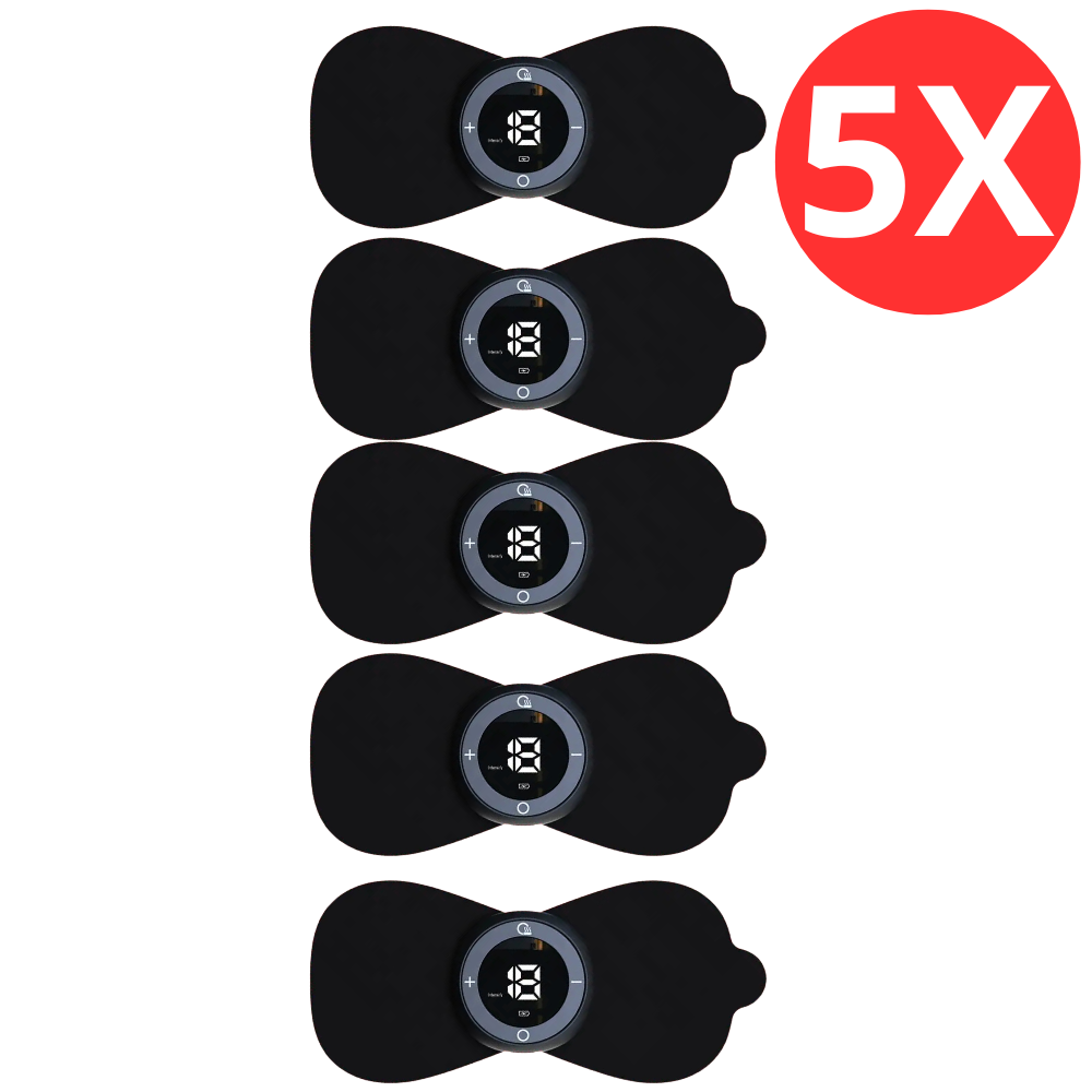 Relixo™ 5 st - FUNNELISH