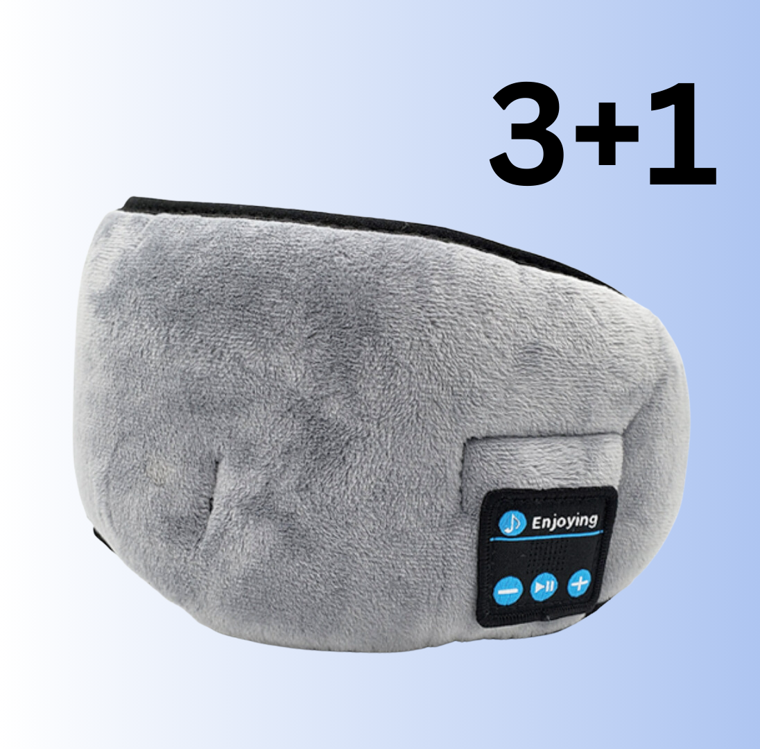 ZenMask™ - 3st + 1 GRATIS
