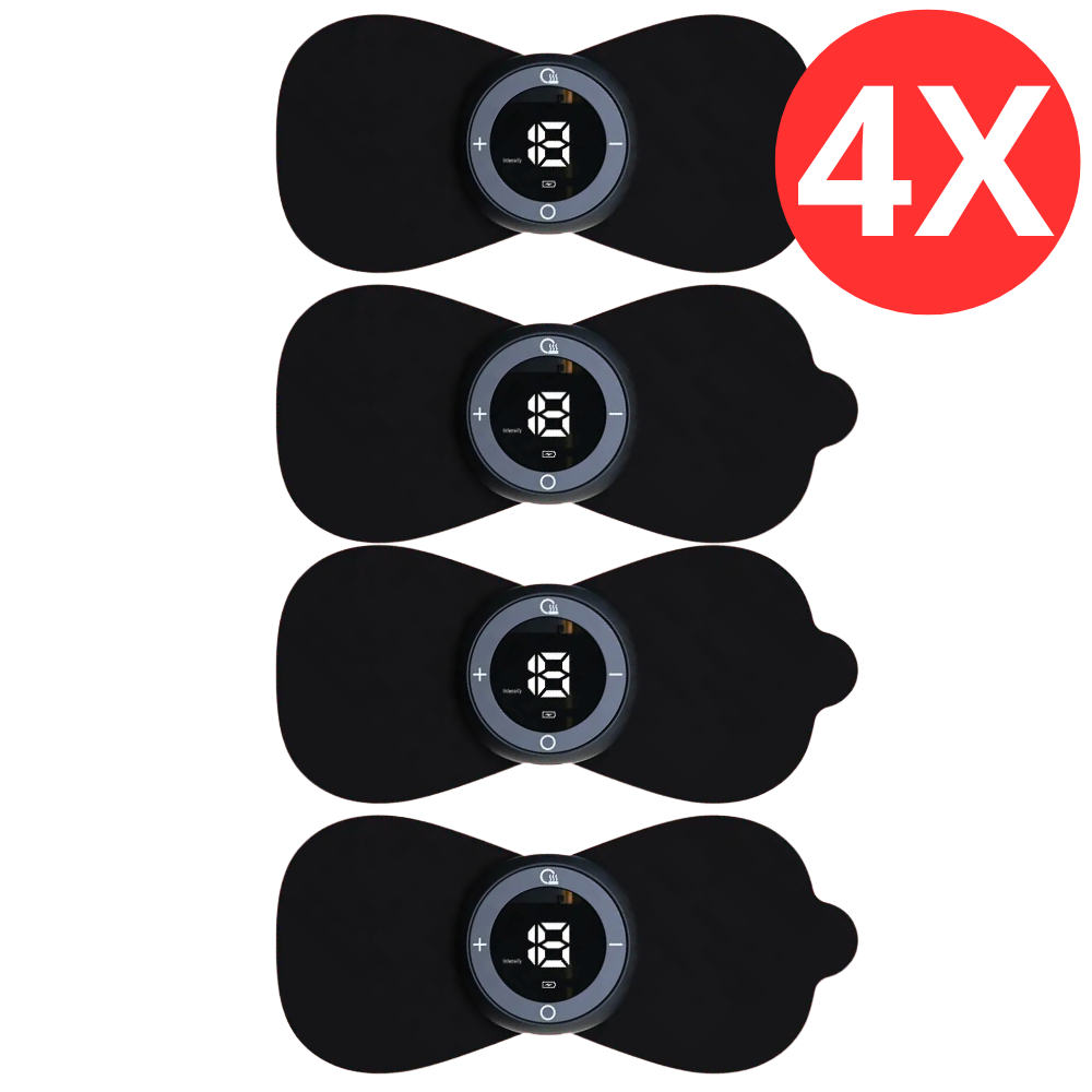 Relixo™ - 3 st + 1 GRATIS