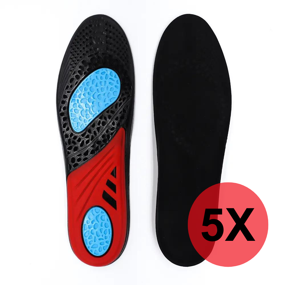 SupraSole 5 par