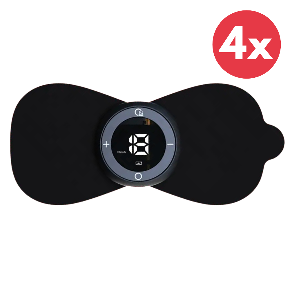 Relixo™ 4 st - FUNNELISH