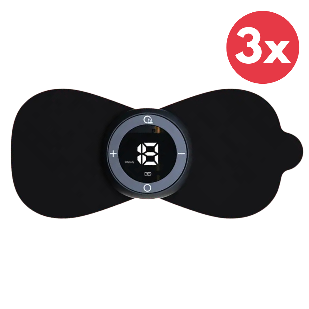 Relixo™ 3 st - FUNNELISH