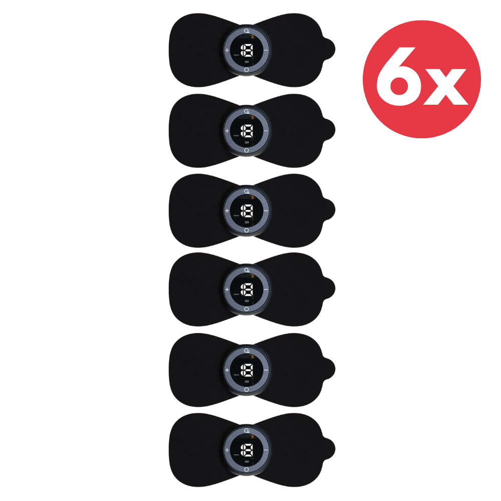 Relixo™ 6 st - FUNNELISH