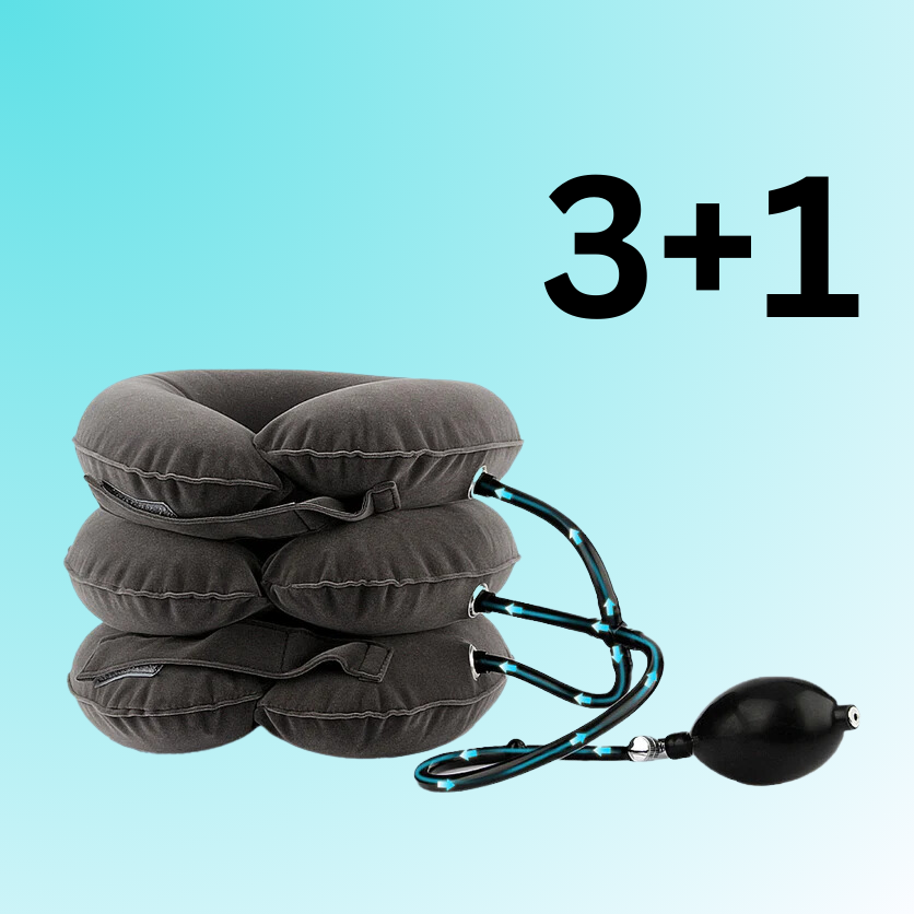 MagiNeck™ - 3st + 1 GRATIS