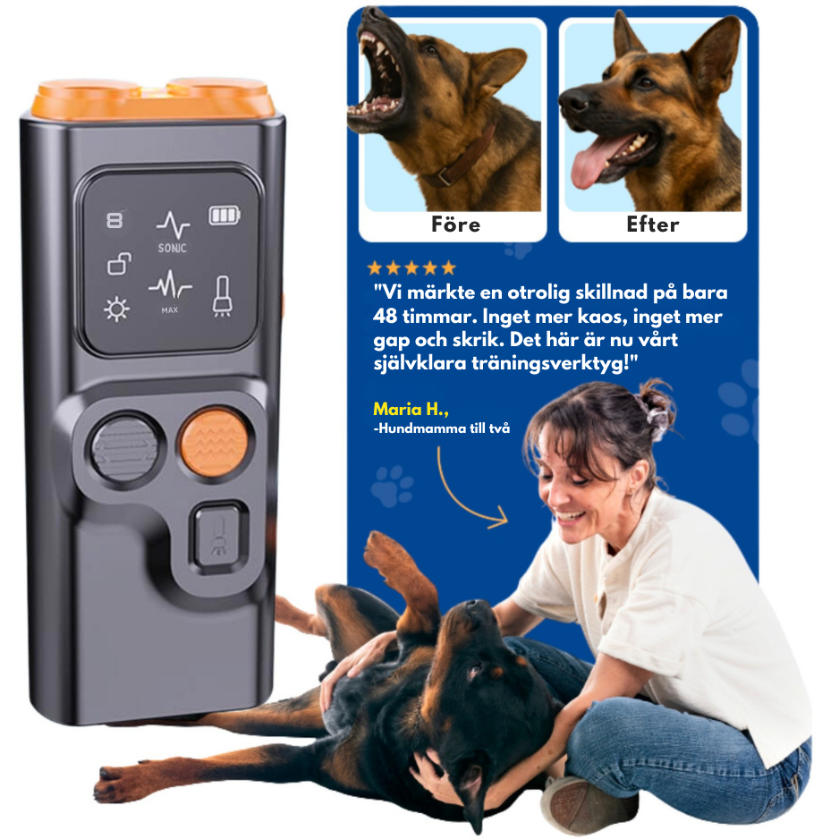 BarkGuard™