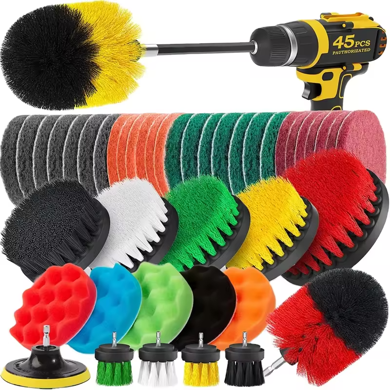 ScrubMate™ 45pc. set