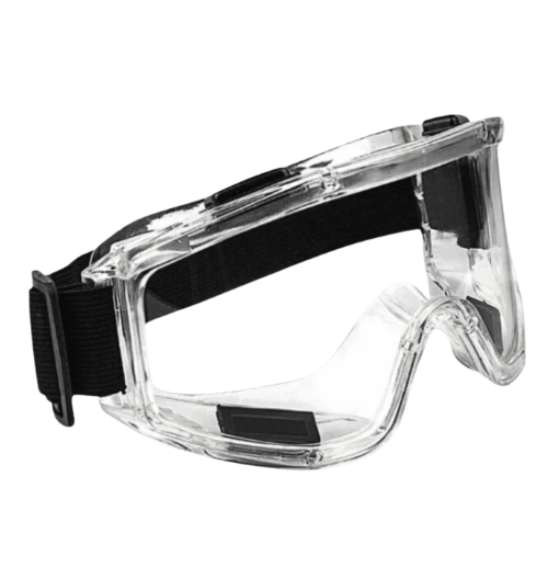 Skyddsglasögon