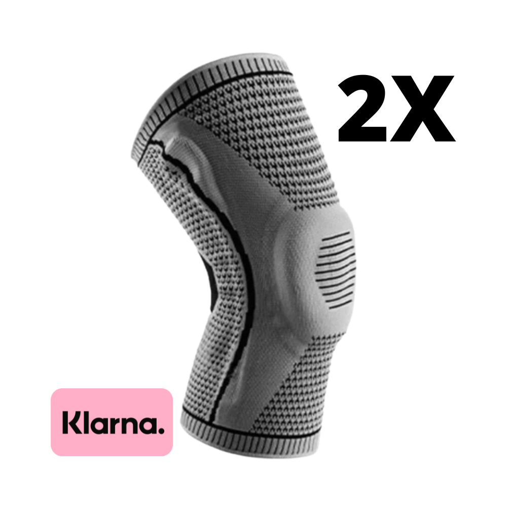 Kompressify Elite Knee - 2st