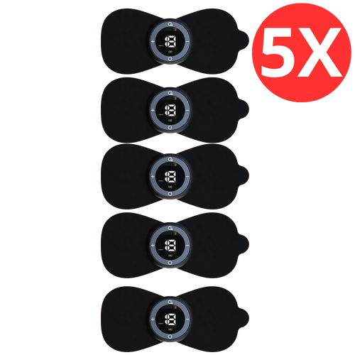 Relixo™ 5 st - FUNNELISH
