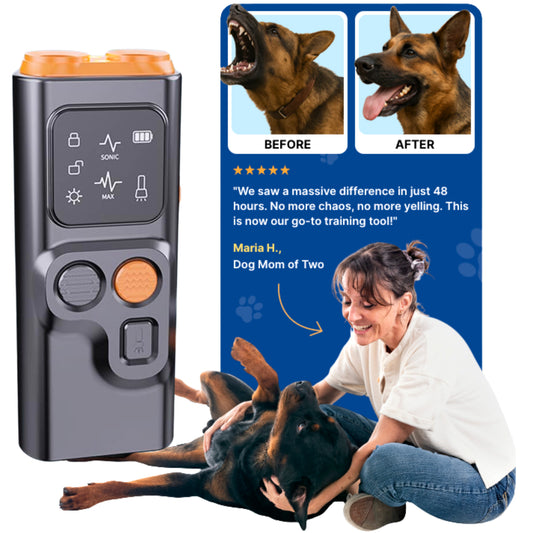 BarkGuard™
