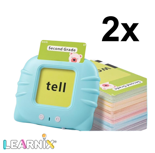 Learnix - 2st
