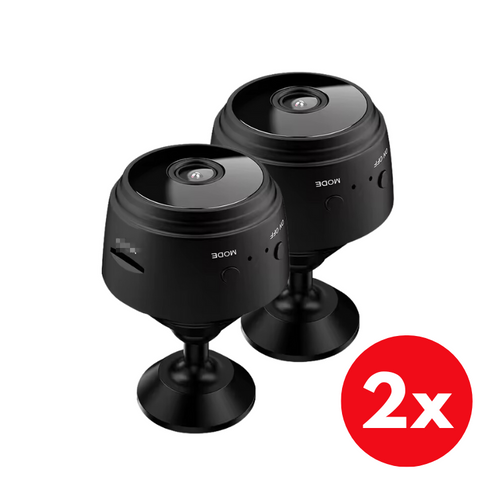 Securo Cam™ - 2 st