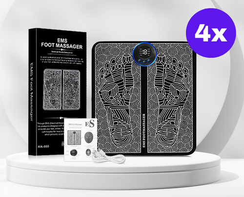 ZenTouch - 3 + 1st GRATIS