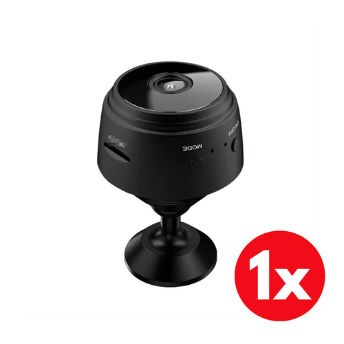 Securo Cam™ - 1 st