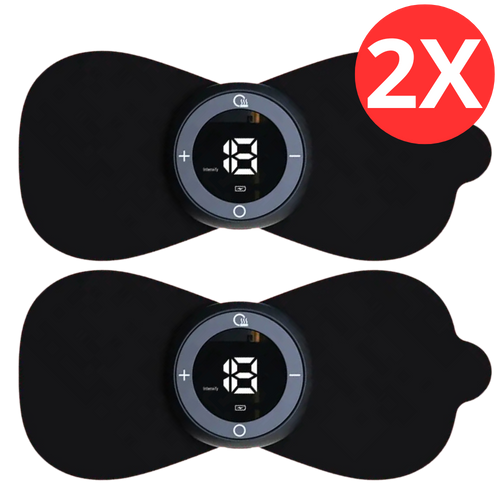 Relixo™ EMS Massager - 2 st