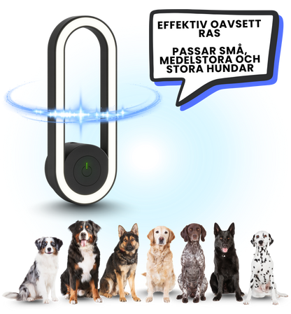 Pawshield™ for Dogs