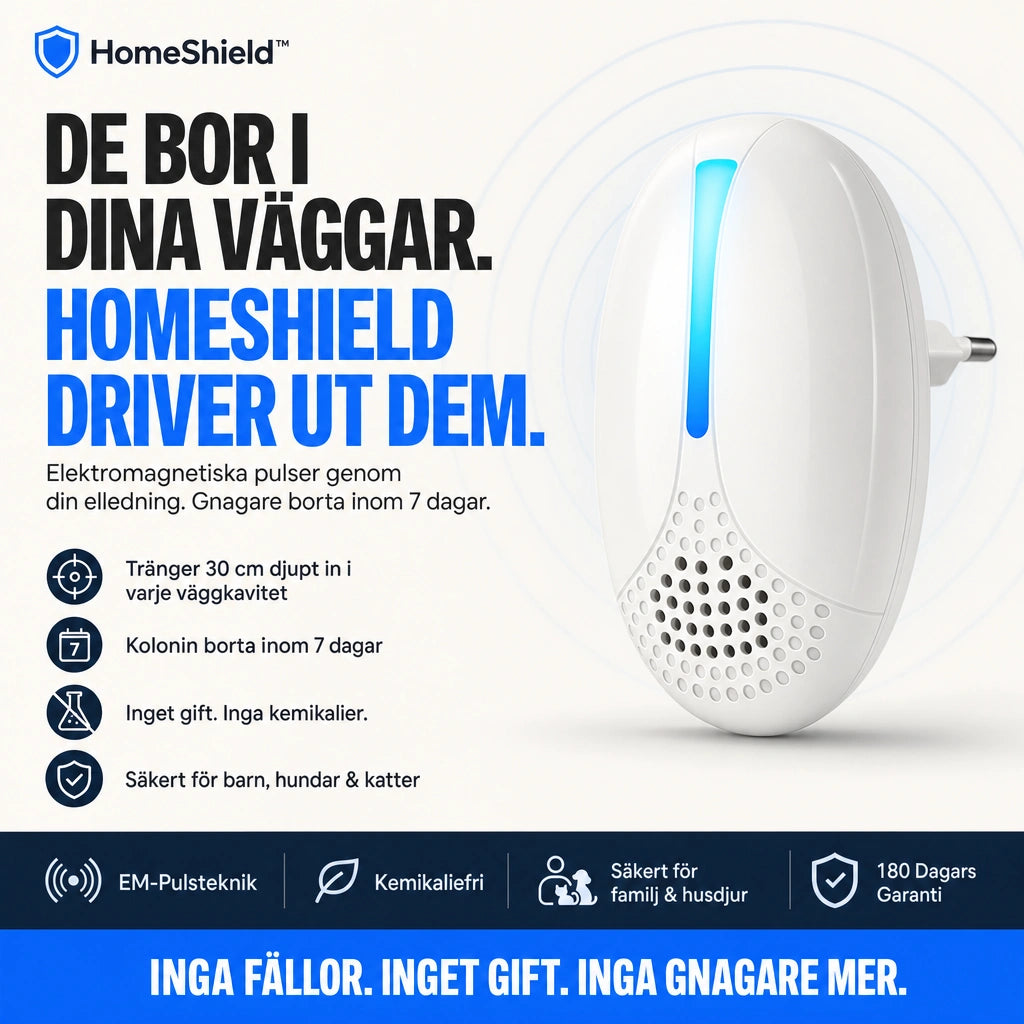 Homeshield™