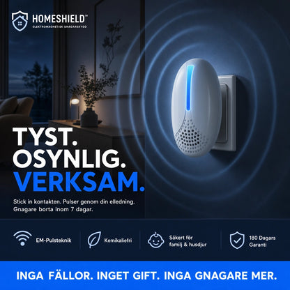 Homeshield™