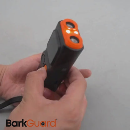 BarkGuard™