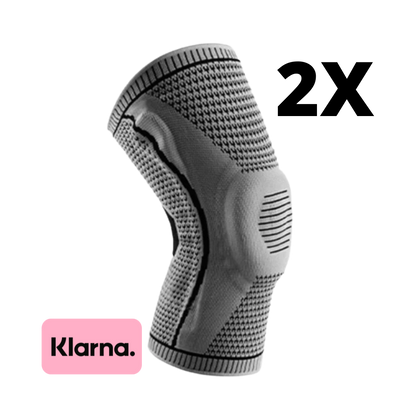 Kompressify Elite Knee - 2st