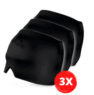 CalmaICE - Köp 2 få 1 GRATIS