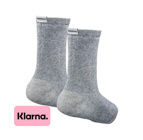 Kompressify Super Feet - One Size Fits All